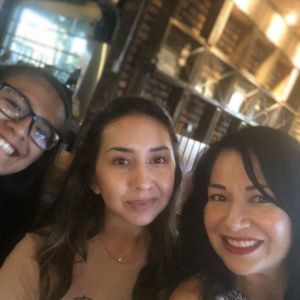 Meet your Posher, Haro